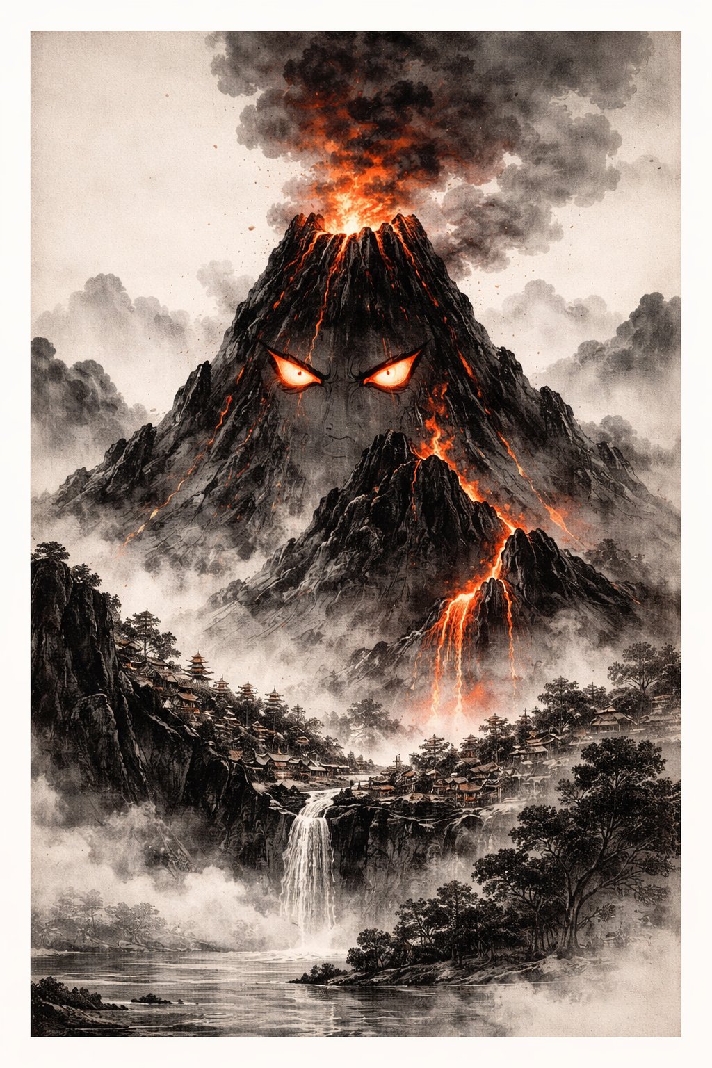 カワ — ナイル川と文明