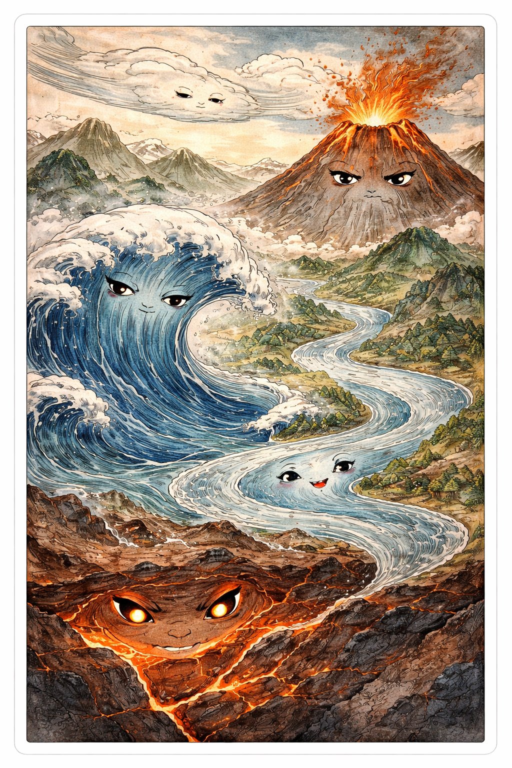 だいちたち表紙