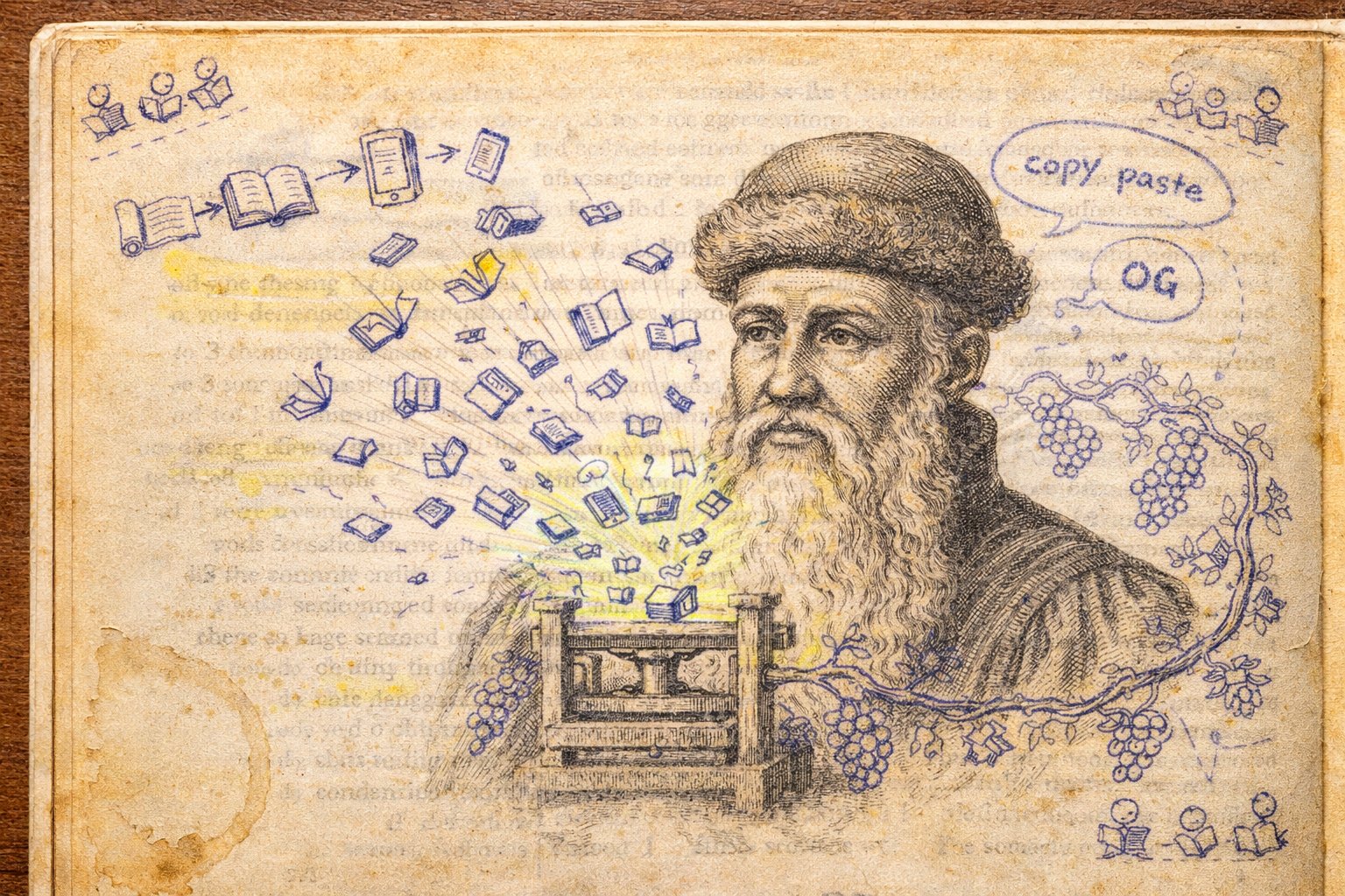 グーテンベルク