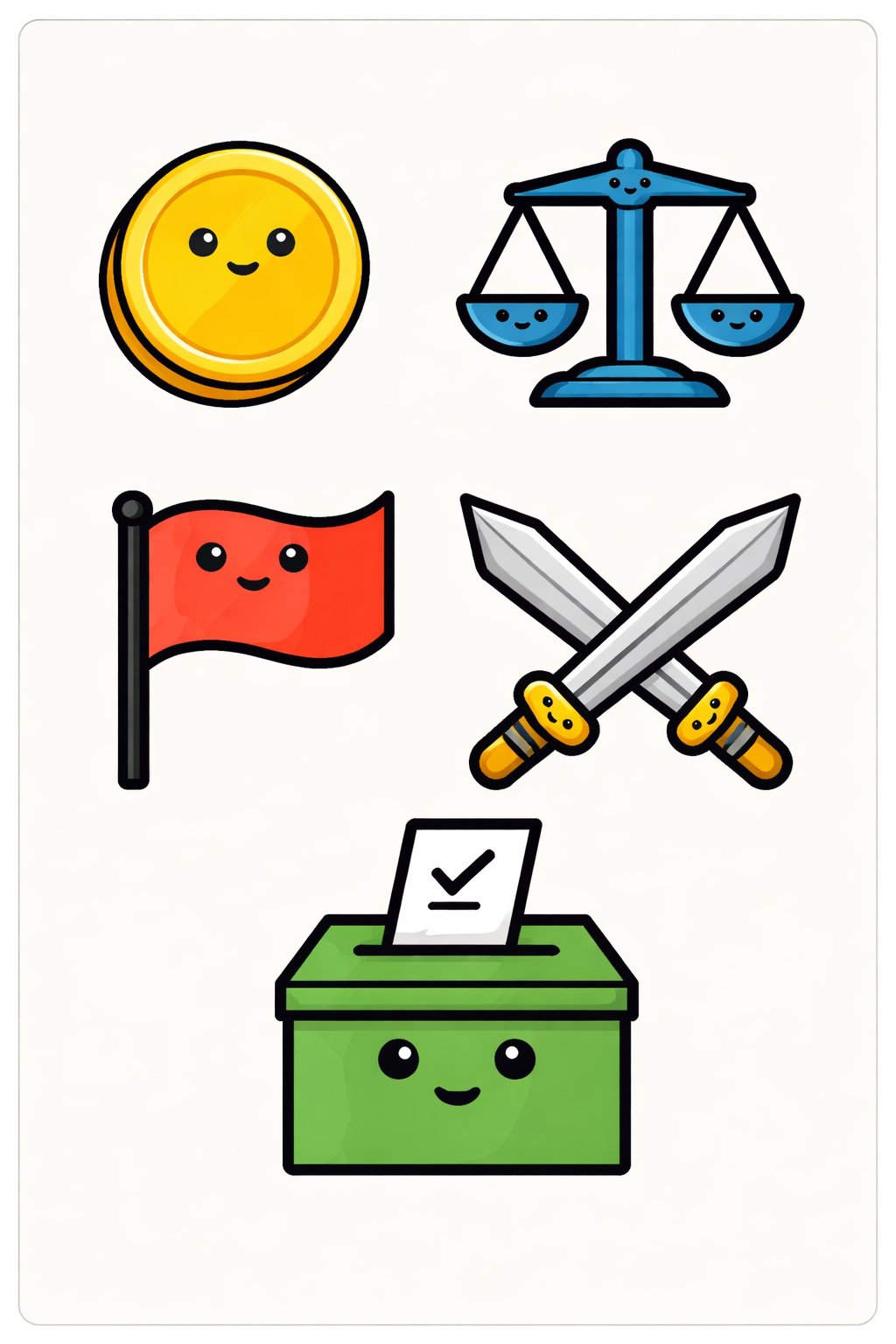 しくみたちのじこしょうかい 表紙